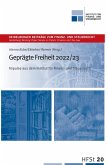 Geprägte Freiheit 2022/23 (eBook, PDF)