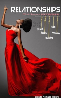 Relationships with strings attached (eBook, ePUB) - Molefe, Brenda Nomusa