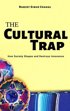 Cover The Cultural Trap (eBook, ePUB)