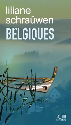 Cover Belgiques (eBook, ePUB)