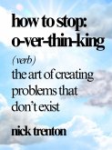 How to Stop Overthinking (eBook, ePUB)