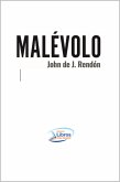 Malévolo (eBook, ePUB) Malévolo (eBook, ePUB)