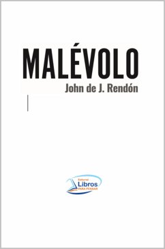 Cover Malévolo (eBook, ePUB)