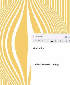 Cover Poeti e invenzioni famose (eBook, ePUB)