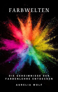 Cover Farbenwelten (eBook, ePUB)