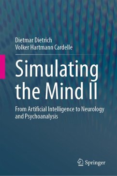 Cover Simulating the Mind II (eBook, PDF)