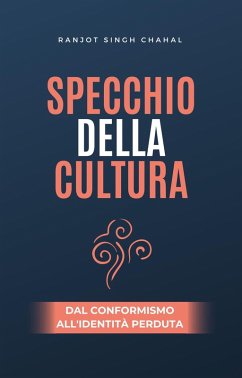 Cover Specchio della Cultura (eBook, ePUB)