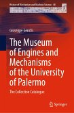 The Museum of Engines and Mechanisms of the University of Palermo (eBook, PDF)
