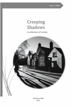 Creeping Shadows (eBook, ePUB) Cover Creeping Shadows (eBook, ePUB)