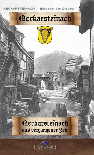 Neckarsteinach aus vergangener Zeit (eBook, ePUB)