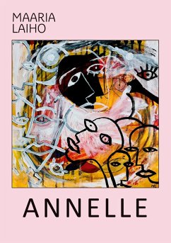 ANNELLE (eBook, ePUB) ANNELLE (eBook, ePUB)
