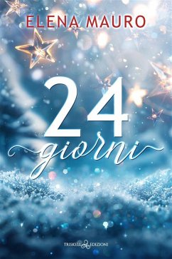 Cover 24 giorni (eBook, ePUB)