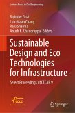 Sustainable Design and Eco Technologies for Infrastructure (eBook, PDF)