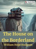 The House on the Borderland (eBook, ePUB)