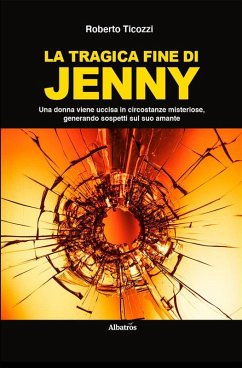 Cover La tragica fine di Jenny (eBook, ePUB)