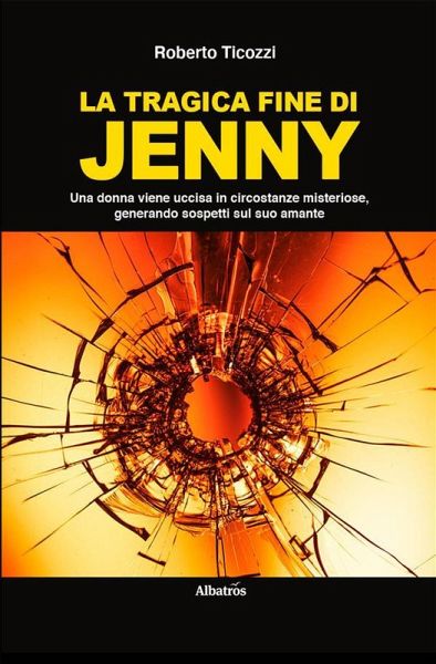 La tragica fine di Jenny (eBook, ePUB) La tragica fine di Jenny (eBook, ePUB)