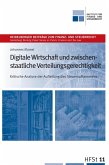 Digitale Wirtschaft und zwischen- staatliche Verteilungsgerechtigkeit (eBook, PDF)