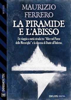 Cover La piramide e l'abisso (eBook, ePUB)