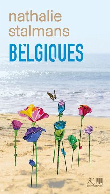 Cover Belgiques (eBook, ePUB)