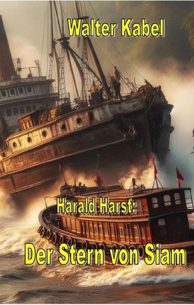 Der Stern von Siam (eBook, ePUB) Der Stern von Siam (eBook, ePUB)