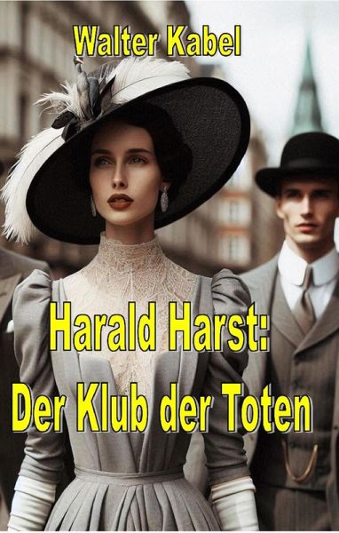 Klub der Toten (eBook, ePUB) Klub der Toten (eBook, ePUB)
