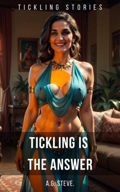 Tickling is the answer (eBook, ePUB) Cover Tickling is the answer (eBook, ePUB)