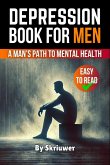 Depression Book for Men Depression Book for Men