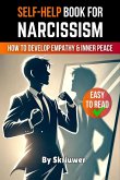 Narcissism Self Help Book Narcissism Self Help Book