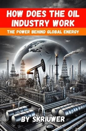 How Does the Oil Industry Work How Does the Oil Industry Work