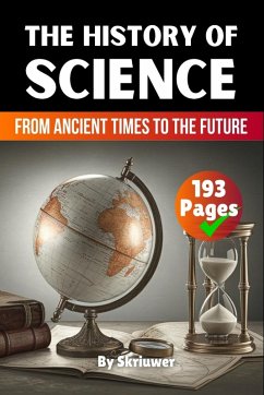 The History of Science - de Haan, Auke