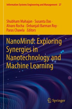 Cover NanoMind: Exploring Synergies in Nanotechnology and Machine Learning