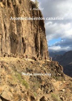 Cover Acontecimientos canarios