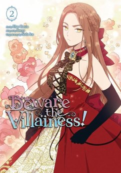 Cover Beware the Villainess!, Vol. 2