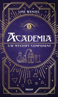 Cover The Mystery Component