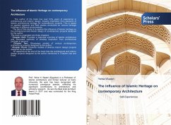 Cover The influence of Islamic Heritage on contemporary Architecture