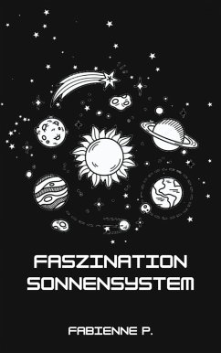 Cover Faszination Sonnensystem (eBook, ePUB)