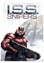 Cover I.S.S. SNIPERS 02