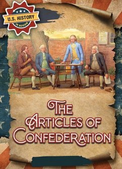 Cover The Articles of Confederation