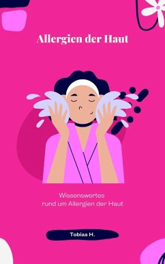 Cover Allergien der Haut (eBook, ePUB)