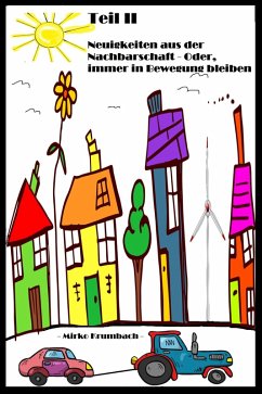 Cover Neuigkeiten aus der Nachbarschaft (eBook, ePUB)