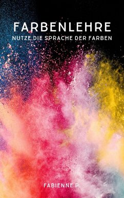 Cover Farbenlehre (eBook, ePUB)