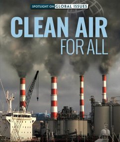 Cover Clean Air for All