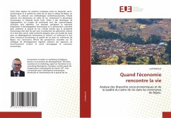 Cover Quand l'économie rencontre la vie