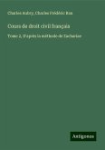 Cours de droit civil français Cours de droit civil français