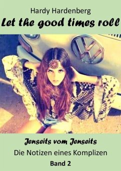 Cover Let the good Times roll (eBook, ePUB)