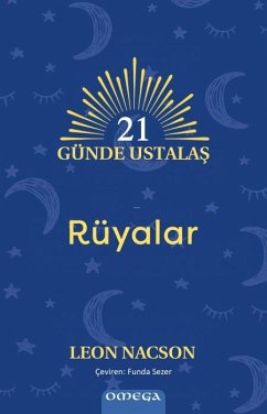 Cover 21 Güne Ustalas - Rüyalar