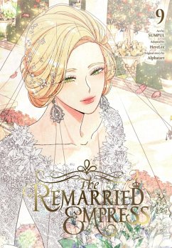 Cover The Remarried Empress, Vol. 9