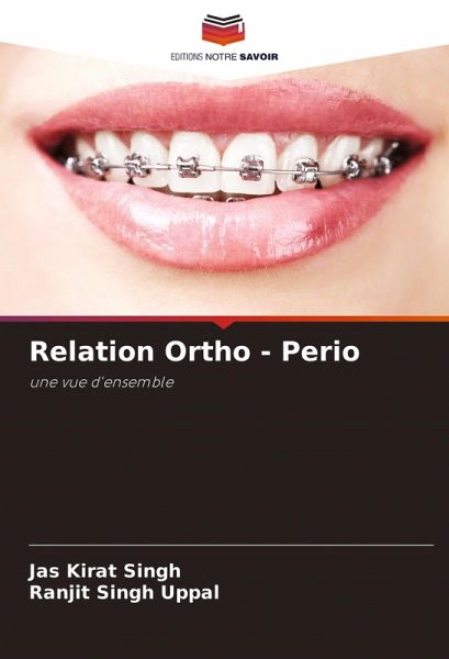 Relation Ortho - Perio Relation Ortho - Perio