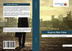 Cover Guerra Nos Céus
