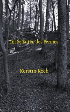 Cover Im Schatten des Permes